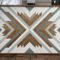 Affordable Geometric Wood Wall Art Design Ideas For Your Inspiration 37