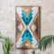 Affordable Geometric Wood Wall Art Design Ideas For Your Inspiration 52