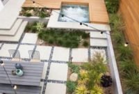 Amazing Backyard Landscaping Design Ideas On A Budget 31