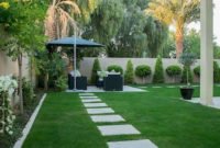 Amazing Backyard Landscaping Design Ideas On A Budget 33