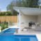 Awesome Backyard Patio Ideas With Beautiful Pool 01