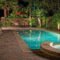 Awesome Backyard Patio Ideas With Beautiful Pool 15
