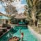 Awesome Backyard Patio Ideas With Beautiful Pool 16