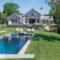 Awesome Backyard Patio Ideas With Beautiful Pool 17