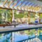 Awesome Backyard Patio Ideas With Beautiful Pool 19