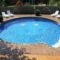 Awesome Backyard Patio Ideas With Beautiful Pool 26