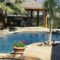 Awesome Backyard Patio Ideas With Beautiful Pool 29