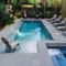 Awesome Backyard Patio Ideas With Beautiful Pool 31