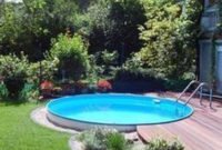 Awesome Backyard Patio Ideas With Beautiful Pool 39
