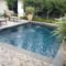 Awesome Backyard Patio Ideas With Beautiful Pool 47
