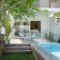 Awesome Backyard Patio Ideas With Beautiful Pool 54