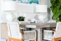 Best Coastal Living Room Decorating Ideas 07