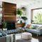 Best Coastal Living Room Decorating Ideas 11