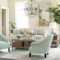 Best Coastal Living Room Decorating Ideas 19