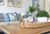 Best Coastal Living Room Decorating Ideas 21