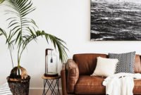 Best Coastal Living Room Decorating Ideas 23