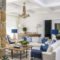 Best Coastal Living Room Decorating Ideas 29