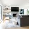 Best Coastal Living Room Decorating Ideas 31