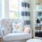 Best Coastal Living Room Decorating Ideas 32