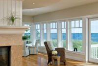 Best Coastal Living Room Decorating Ideas 33