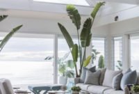 Best Coastal Living Room Decorating Ideas 34