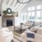 Best Coastal Living Room Decorating Ideas 42