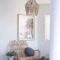 Best Coastal Living Room Decorating Ideas 54