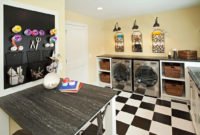 Best Small Laundry Room Design Ideas For Summer 2019 06