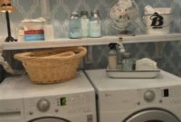 Best Small Laundry Room Design Ideas For Summer 2019 20