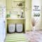 Best Small Laundry Room Design Ideas For Summer 2019 21