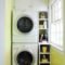 Best Small Laundry Room Design Ideas For Summer 2019 27