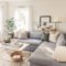 Catchy Farmhouse Living Room Design Ideas For Apartment 03