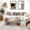 Catchy Farmhouse Living Room Design Ideas For Apartment 09