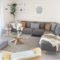 Catchy Farmhouse Living Room Design Ideas For Apartment 16