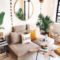 Catchy Farmhouse Living Room Design Ideas For Apartment 21