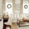 Catchy Farmhouse Living Room Design Ideas For Apartment 35