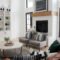 Catchy Farmhouse Living Room Design Ideas For Apartment 39