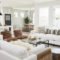 Catchy Farmhouse Living Room Design Ideas For Apartment 45
