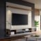 Catchy Farmhouse Living Room Design Ideas For Apartment 47