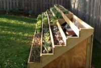 Chic Herb Garden Design And Remodel Ideas To Try Right Now 06