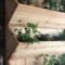 Chic Herb Garden Design And Remodel Ideas To Try Right Now 08