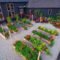 Chic Herb Garden Design And Remodel Ideas To Try Right Now 10