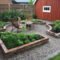 Chic Herb Garden Design And Remodel Ideas To Try Right Now 12