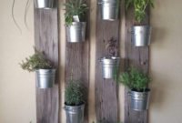 Chic Herb Garden Design And Remodel Ideas To Try Right Now 32