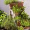 Chic Herb Garden Design And Remodel Ideas To Try Right Now 36