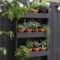 Chic Herb Garden Design And Remodel Ideas To Try Right Now 37