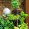 Chic Herb Garden Design And Remodel Ideas To Try Right Now 38