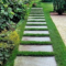 Classy Garden Path And Walkway Design And Remodel Ideas 04