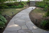 Classy Garden Path And Walkway Design And Remodel Ideas 07