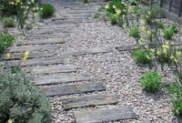 Classy Garden Path And Walkway Design And Remodel Ideas 09